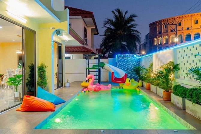 House for rent Pattaya - photo 7