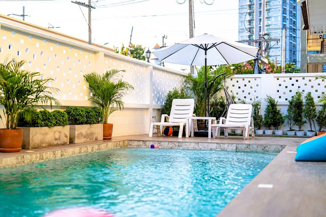 House for rent Pattaya - photo 2