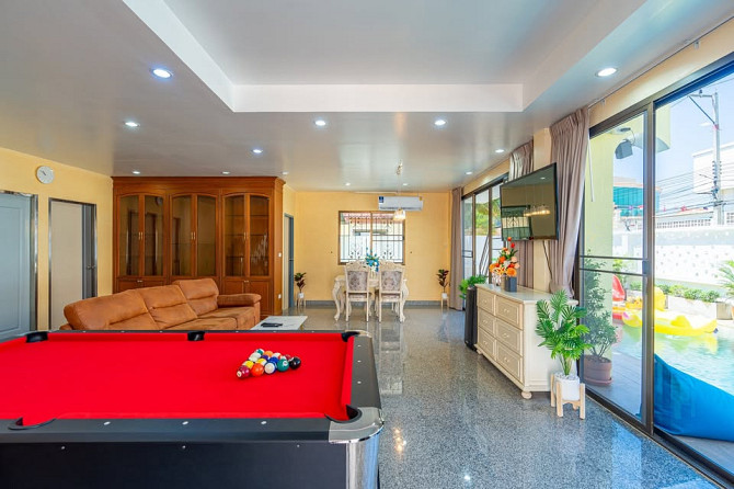 House for rent Pattaya - photo 18