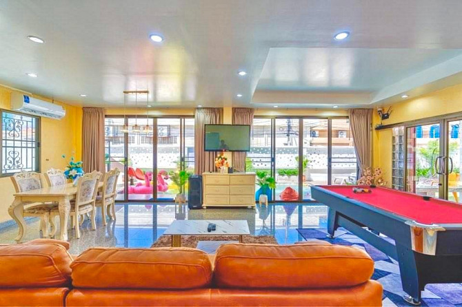 House for rent Pattaya - photo 19