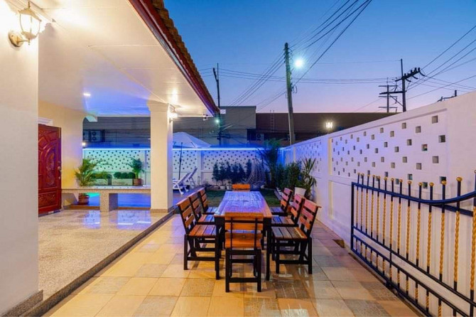 House for rent Pattaya - photo 12