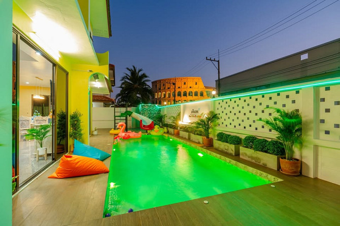 House for rent Pattaya - photo 8