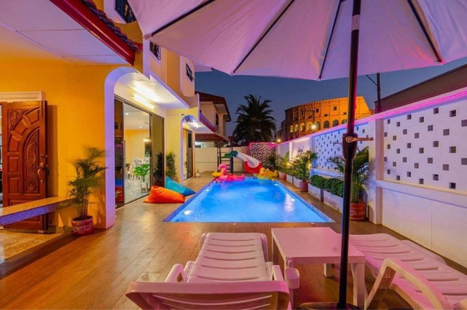 House for rent Pattaya - photo 11