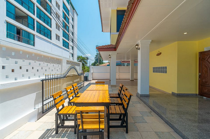 House for rent Pattaya - photo 15