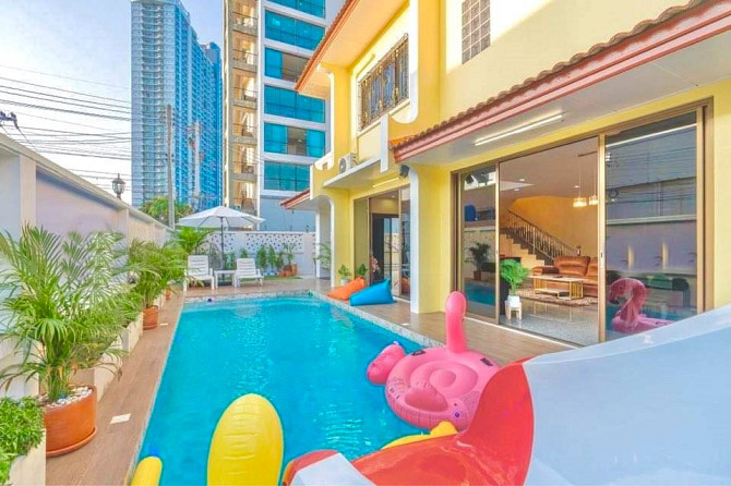 House for rent Pattaya - photo 4