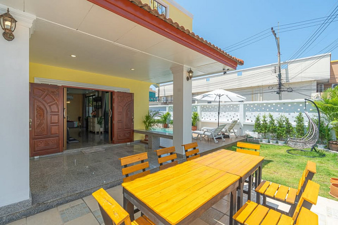 House for rent Pattaya - photo 14