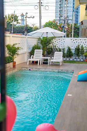 House for rent Pattaya - photo 3