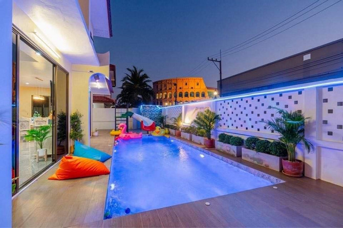 House for rent Pattaya - photo 9