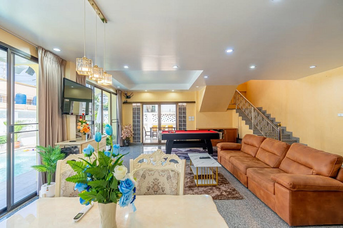 House for rent Pattaya - photo 17
