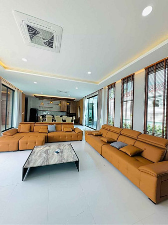 3 Bedroom Pool Villa for Rent in Mabprachan Pattaya - photo 7