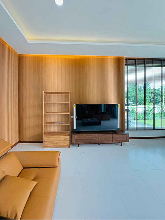 3 Bedroom Pool Villa for Rent in Mabprachan Pattaya - photo 10