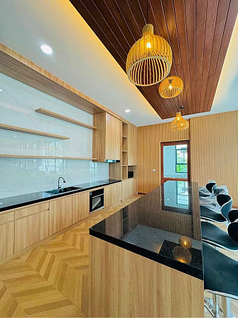 3 Bedroom Pool Villa for Rent in Mabprachan Pattaya - photo 4