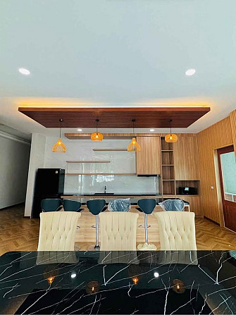 3 Bedroom Pool Villa for Rent in Mabprachan Pattaya - photo 8