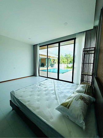 3 Bedroom Pool Villa for Rent in Mabprachan Pattaya - photo 12