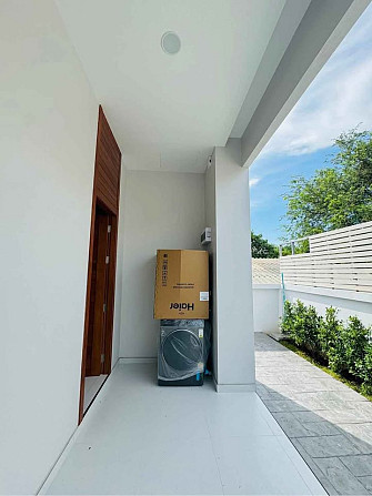 3 Bedroom Pool Villa for Rent in Mabprachan Pattaya - photo 19