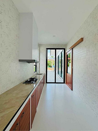3 Bedroom Pool Villa for Rent in Mabprachan Pattaya - photo 18