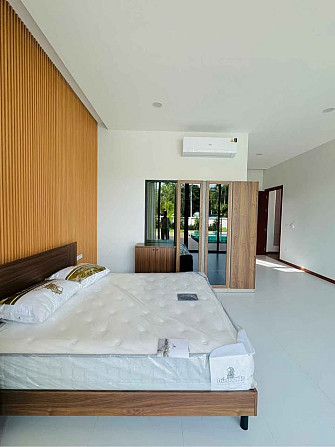 3 Bedroom Pool Villa for Rent in Mabprachan Pattaya - photo 15