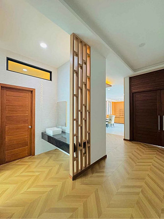 3 Bedroom Pool Villa for Rent in Mabprachan Pattaya - photo 11