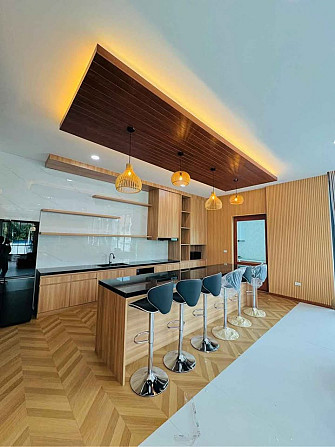 3 Bedroom Pool Villa for Rent in Mabprachan Pattaya - photo 6