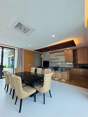 3 Bedroom Pool Villa for Rent in Mabprachan Pattaya - photo 9