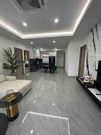 4 Bedroom Pool Villa for Rent in Jomtien พัทยา