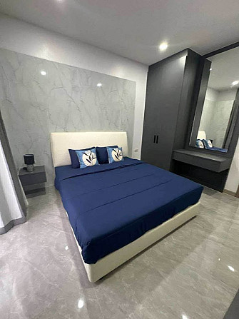 4 Bedroom Pool Villa for Rent in Jomtien Pattaya - photo 9