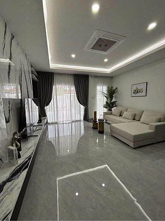 4 Bedroom Pool Villa for Rent in Jomtien Pattaya - photo 17