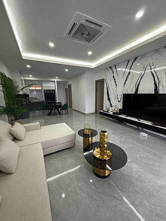4 Bedroom Pool Villa for Rent in Jomtien Pattaya - photo 11