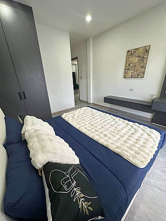 4 Bedroom Pool Villa for Rent in Jomtien Pattaya - photo 15