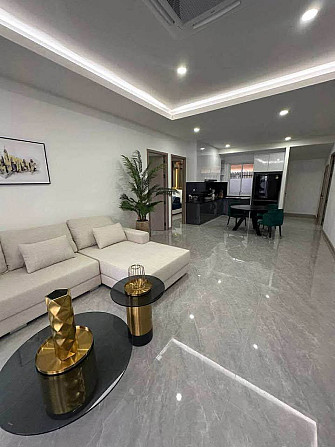 4 Bedroom Pool Villa for Rent in Jomtien Pattaya - photo 7
