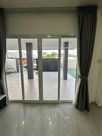 4 Bedroom Pool Villa for Rent in Jomtien Pattaya - photo 4