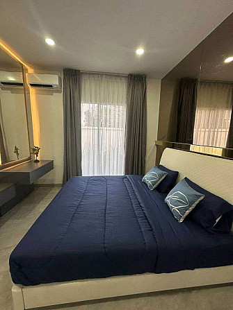 4 Bedroom Pool Villa for Rent in Jomtien Pattaya - photo 16