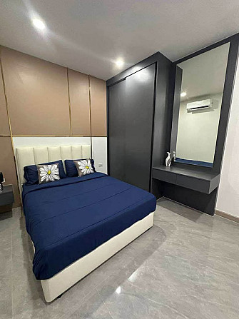 4 Bedroom Pool Villa for Rent in Jomtien Pattaya - photo 19