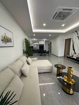 4 Bedroom Pool Villa for Rent in Jomtien Pattaya - photo 13