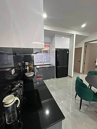 4 Bedroom Pool Villa for Rent in Jomtien Pattaya - photo 3