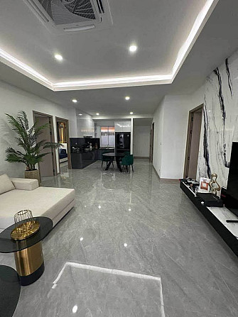 4 Bedroom Pool Villa for Rent in Jomtien Pattaya - photo 6
