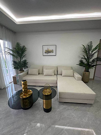 4 Bedroom Pool Villa for Rent in Jomtien Pattaya - photo 12