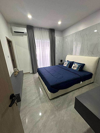 4 Bedroom Pool Villa for Rent in Jomtien Pattaya - photo 14