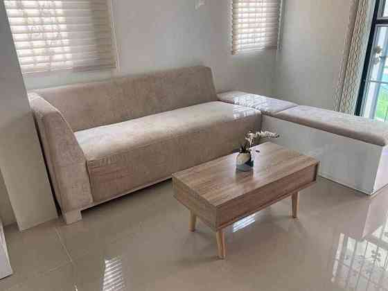 3 Bedroom Pool Villa for Rent in Siam Country Club Pattaya
