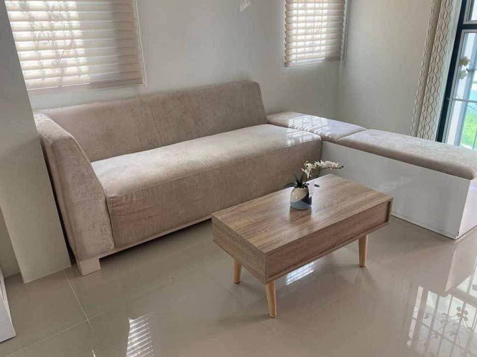3 Bedroom Pool Villa for Rent in Siam Country Club Pattaya - photo 3