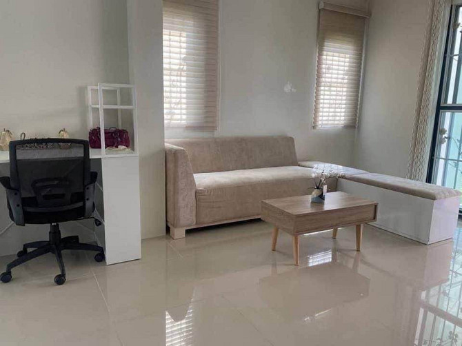 3 Bedroom Pool Villa for Rent in Siam Country Club Pattaya - photo 8