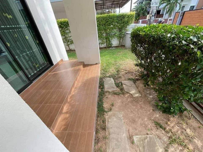 3 Bedroom Pool Villa for Rent in Siam Country Club Pattaya - photo 9