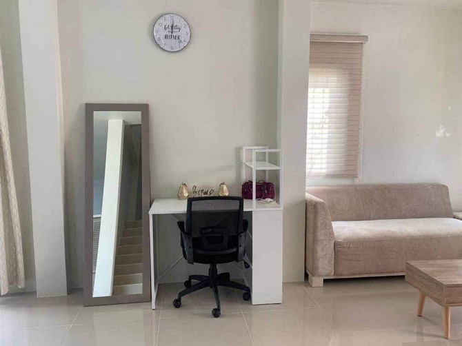 3 Bedroom Pool Villa for Rent in Siam Country Club Pattaya - photo 12