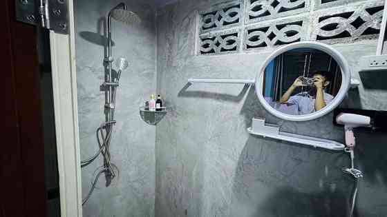 1 Bed House for Long Term Rent สมุย