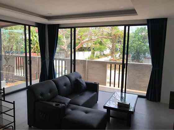 2 Bedroom House for Rent in Lamai สมุย