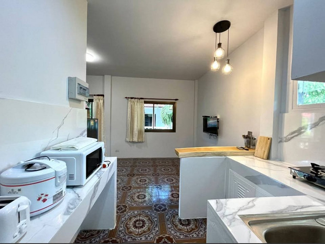 1-2 Bedroom Houses for Long Term Rent Samui - photo 10