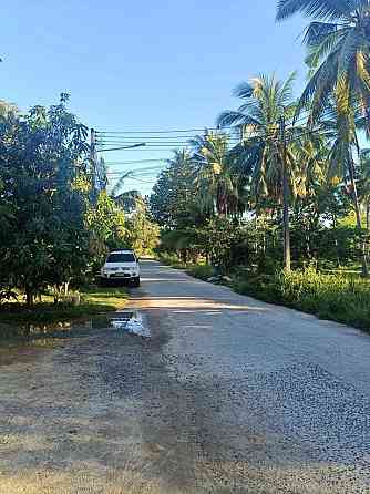 1 Bedroom House for Rent on Koh Phangan Phangan