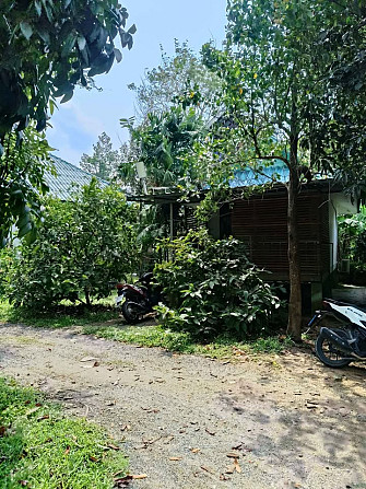 1 Bedroom House for Rent on Koh Phangan Phangan - photo 14