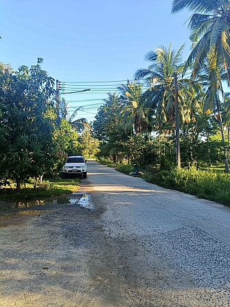 1 Bedroom House for Rent on Koh Phangan Phangan - photo 1