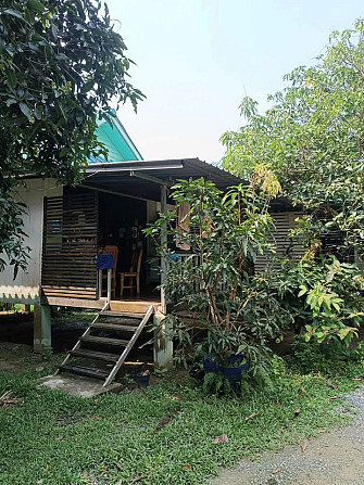 1 Bedroom House for Rent on Koh Phangan Phangan - photo 13
